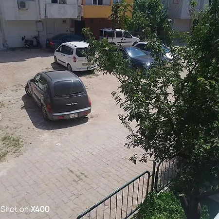 8 Kisilik Konforlu Ve Ferah Bir Villa Antalia