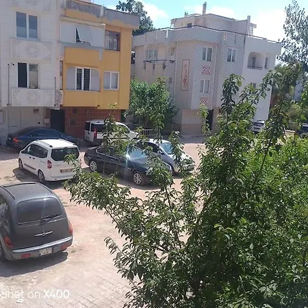 Villa 8 Kisilik Konforlu Ve Ferah Bir Antalia