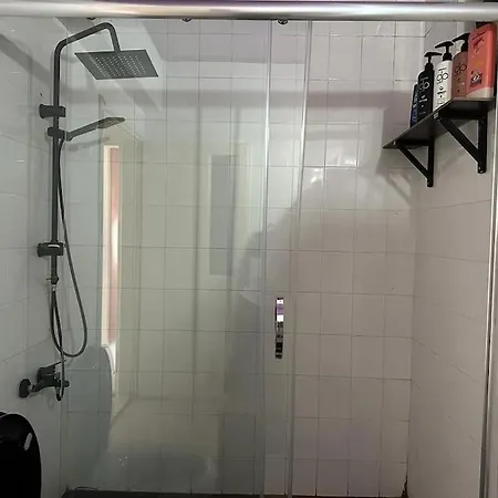 8 Kisilik Konforlu Ve Ferah Bir * Antalia